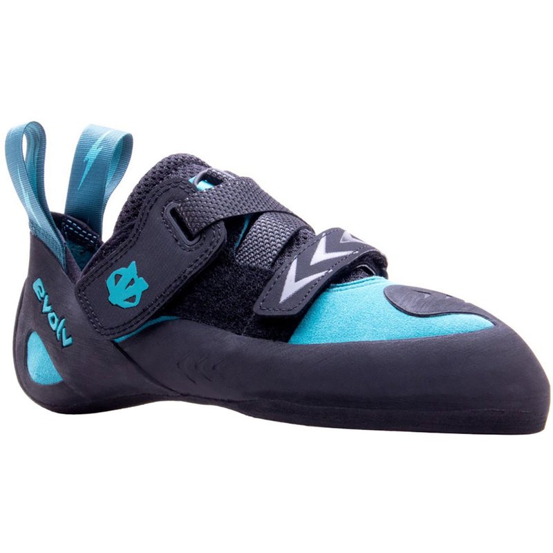 Evolv Damen Kira Kletterschuhe