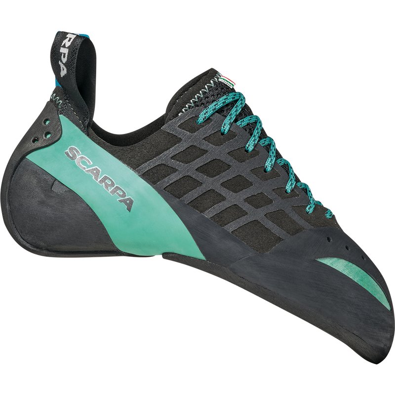 Scarpa Damen Instinct Lace Kletterschuhe