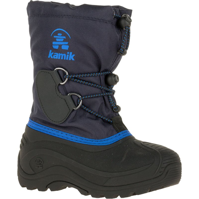 Kamik Kinder Southpole 4 Schuhe