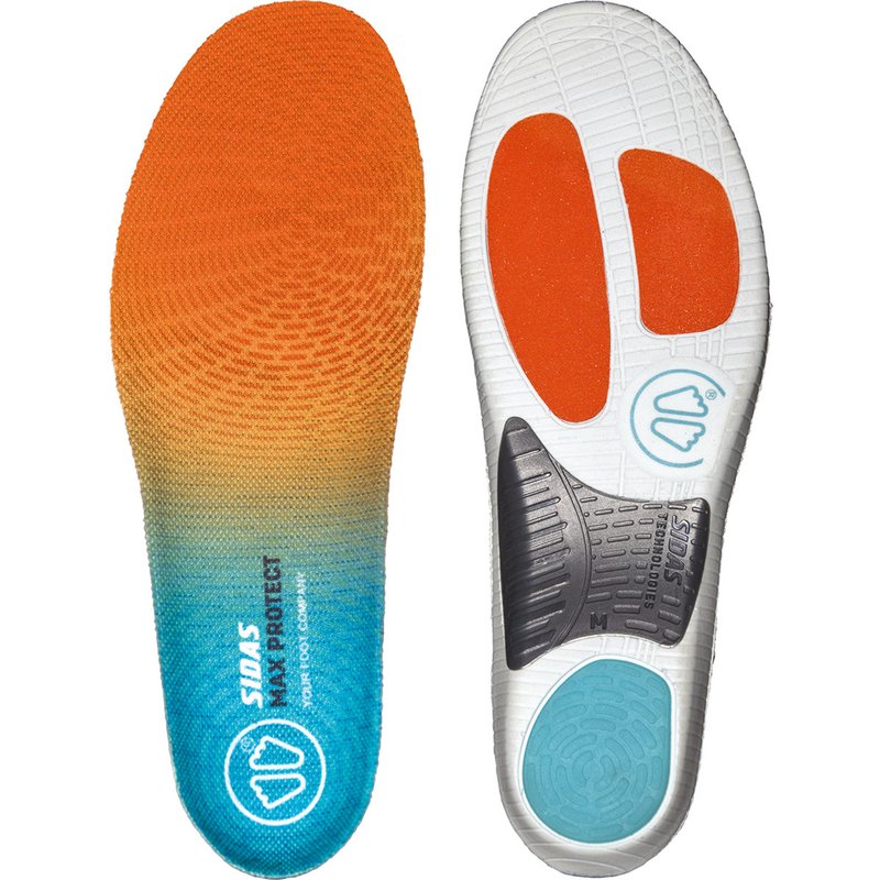 Sidas Max Protect Activ Einlegesohlen