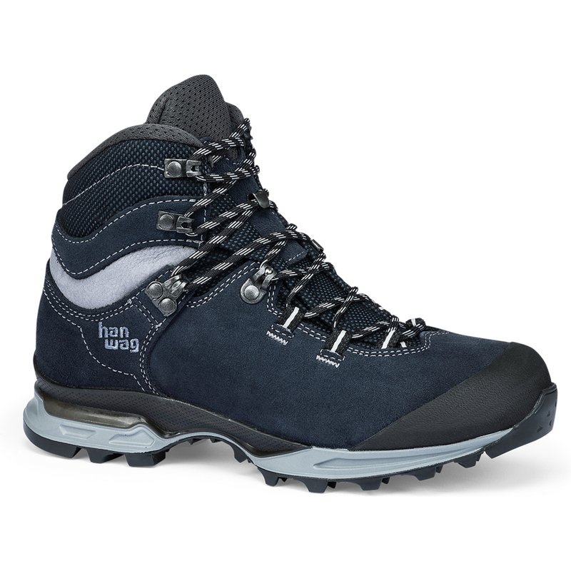 Hanwag Damen Tatra Light Bunion LL Schuhe