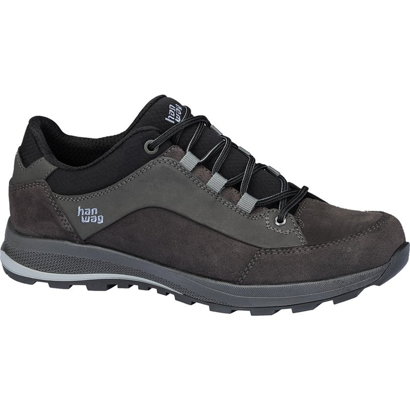 Hanwag Herren Banks Low LL Schuhe
