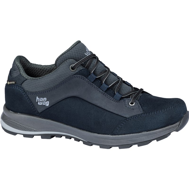 Hanwag Damen Banks Low LL Schuhe
