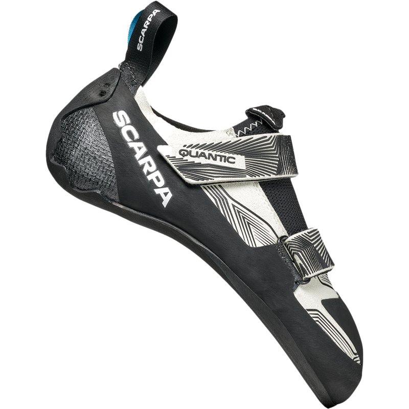Scarpa Damen Quantic Kletterschuhe