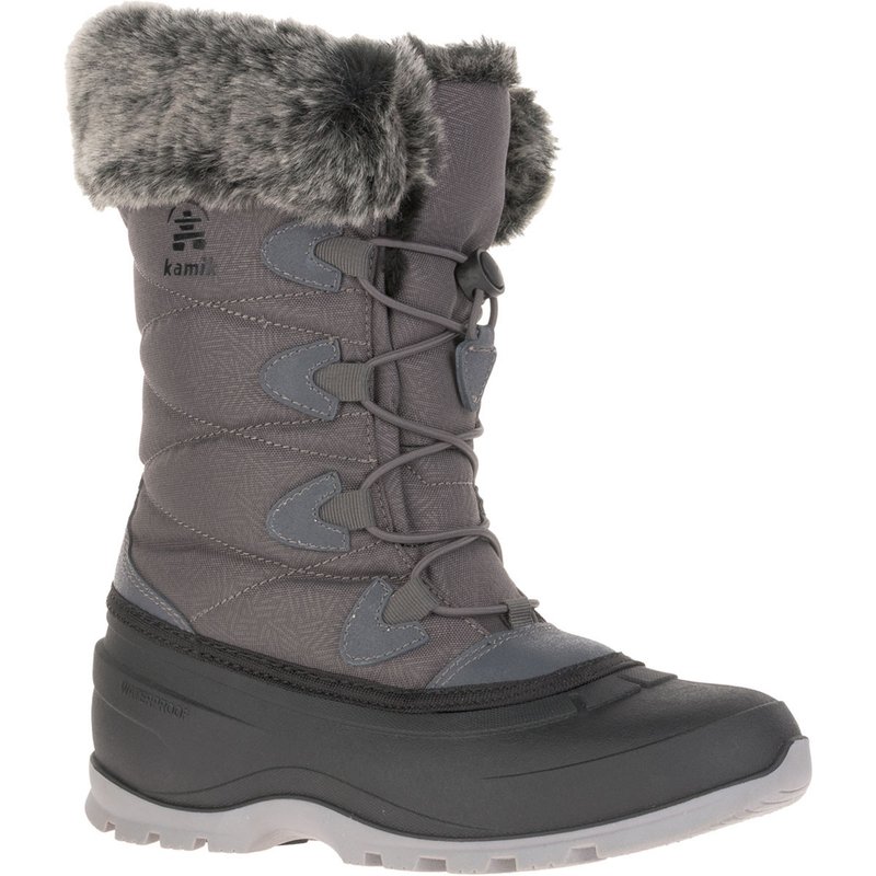 Kamik Damen Momentum 3 Schuhe