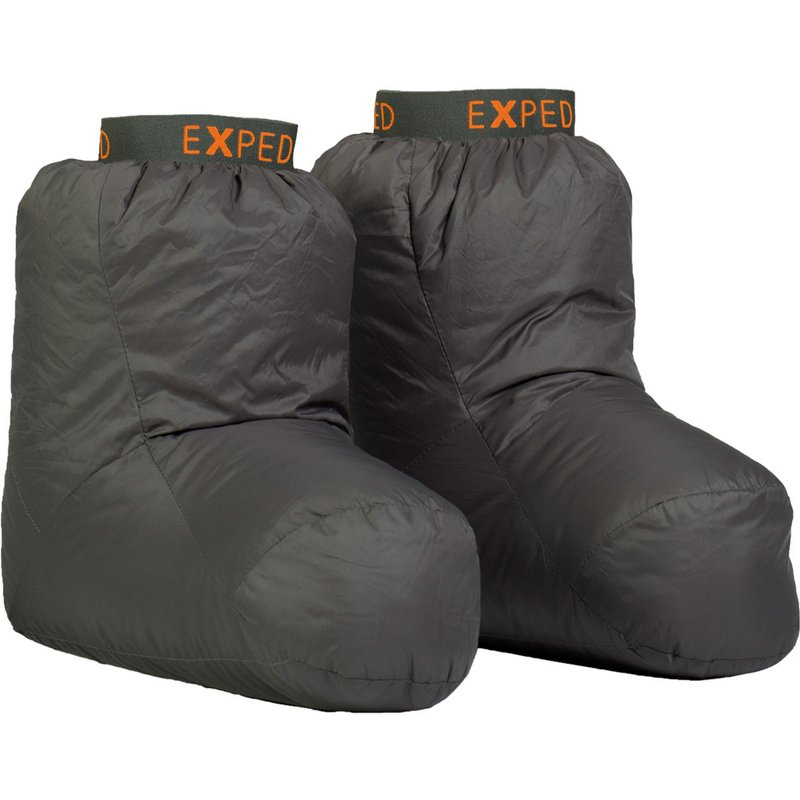 Exped Down Biwacksocken