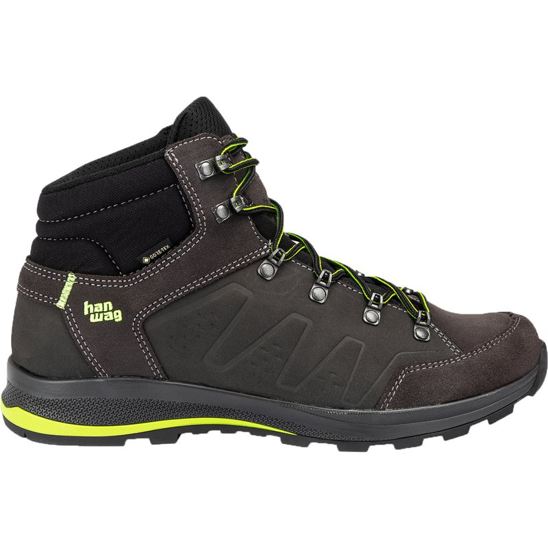 Hanwag Herren Torsby GTX Schuhe