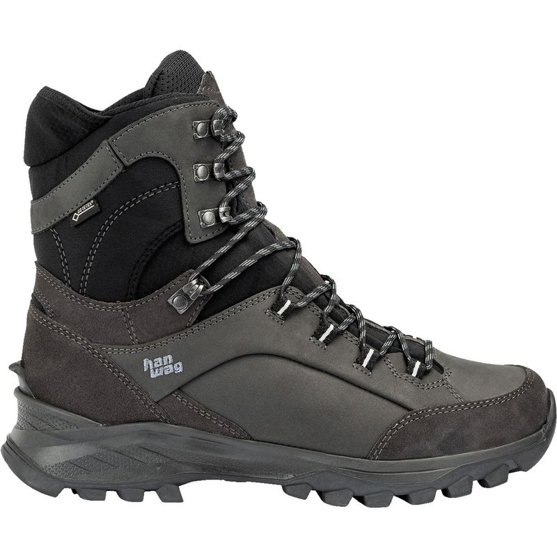 Hanwag Herren Banks Snow GTX Schuhe
