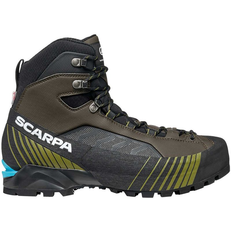 Scarpa Herren Ribelle Lite HD Schuhe