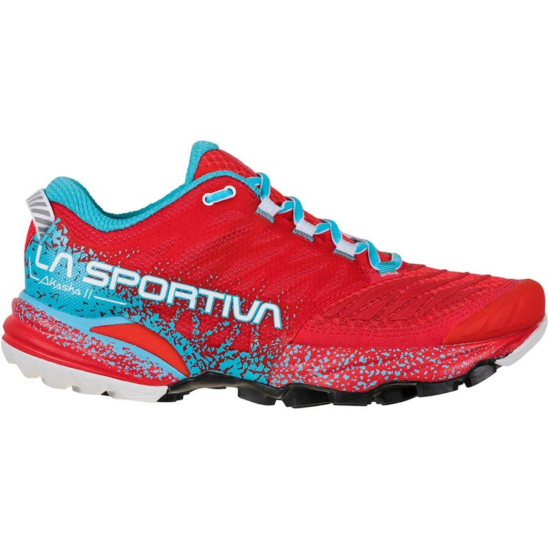 La Sportiva Damen Akasha II Schuhe