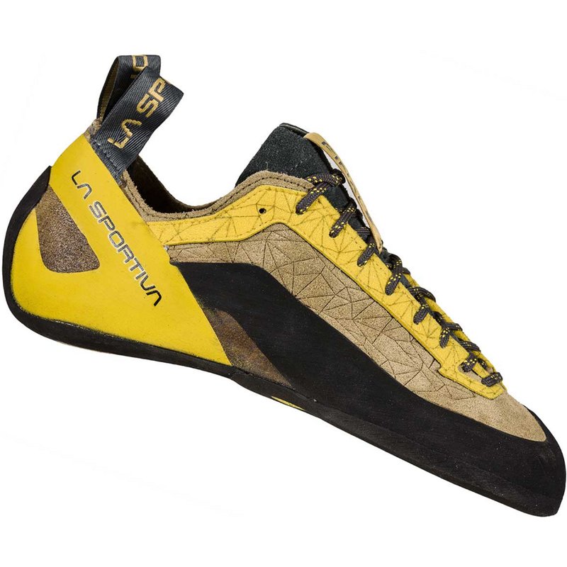 La Sportiva Herren Finale Kletterschuhe