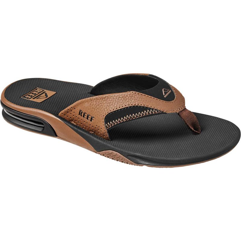 Reef Herren Fanning Sandale