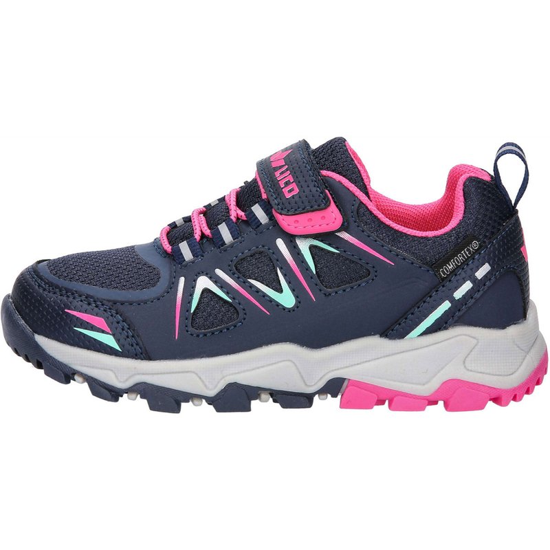 Lico Kinder Allen VS Schuhe