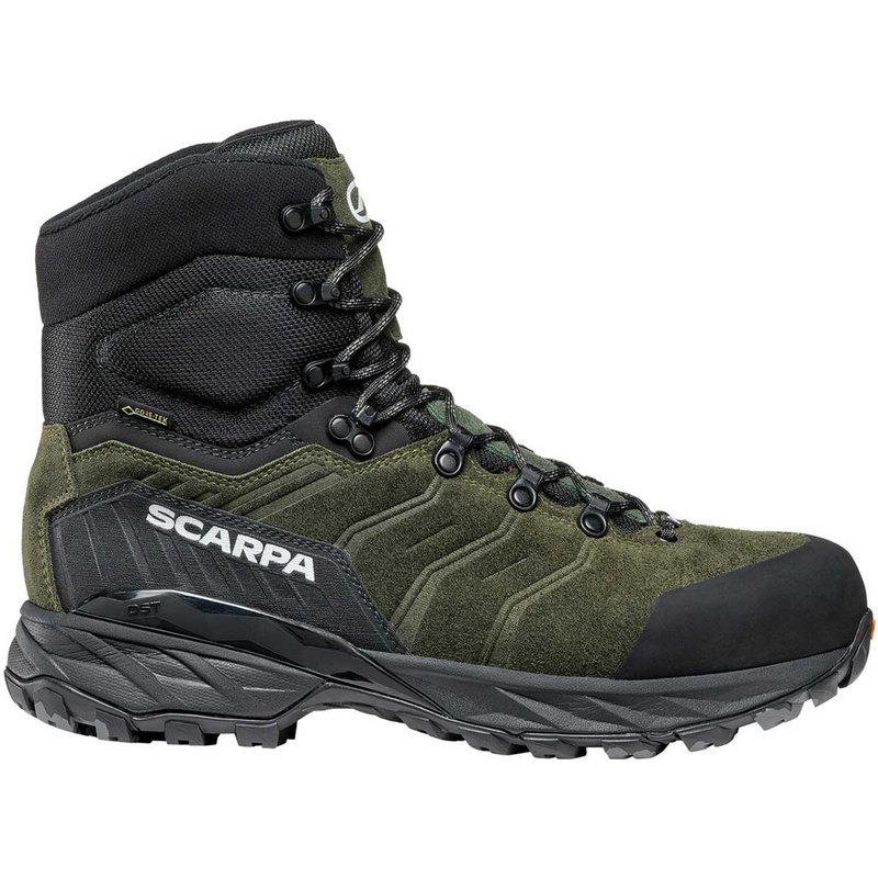 Scarpa Rush Polar GTX Schuhe