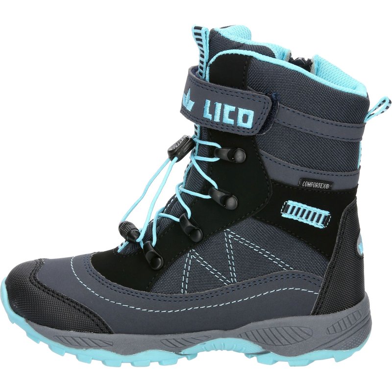 Lico Kinder Sundsvall VS Schuhe