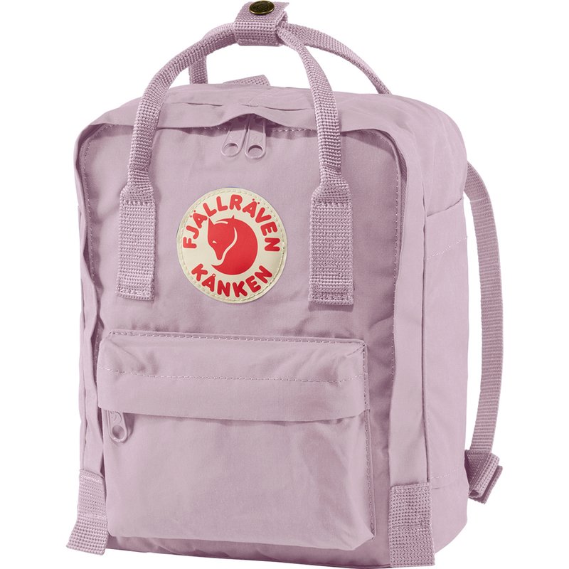Fjällräven Kanken Mini Rucksack