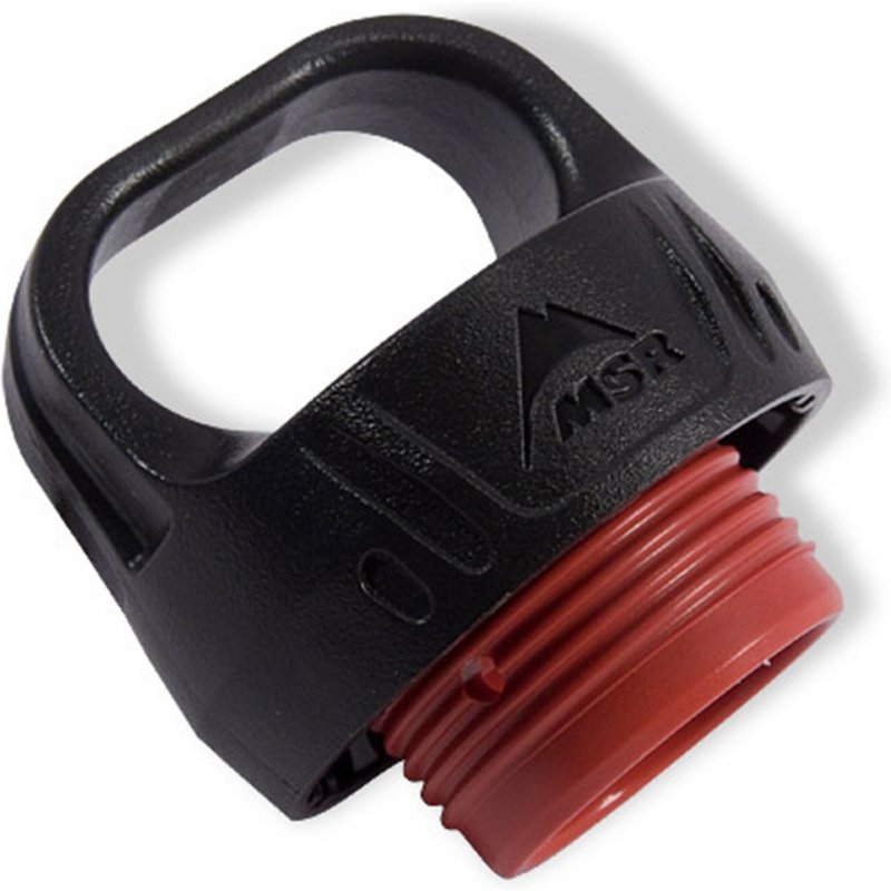 MSR Fuel Bottle Kindersicherer Drehverschluss