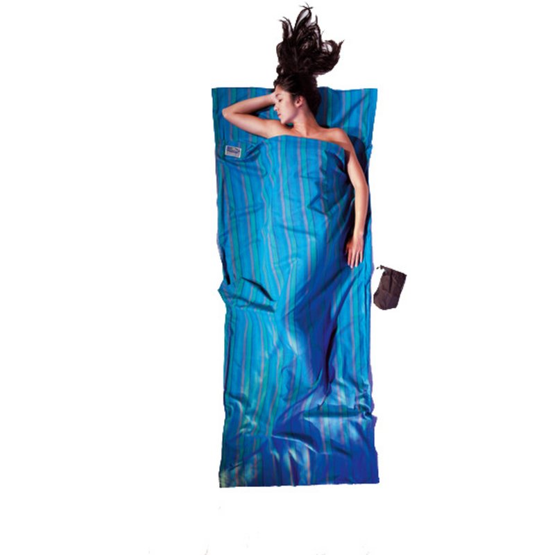 Cocoon TravelSheet Cotton Schlafsack