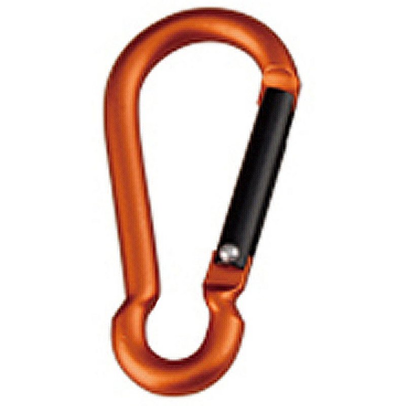 Munkees Pear-Shape 2er Pack Carabiner