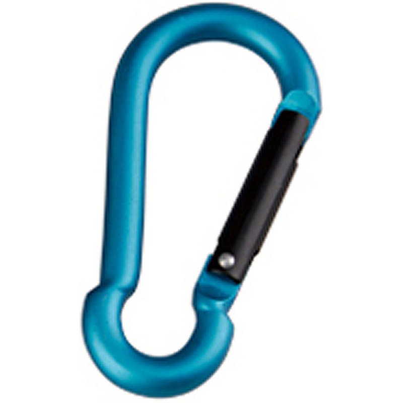 Munkees Pear-Shape Carabiner