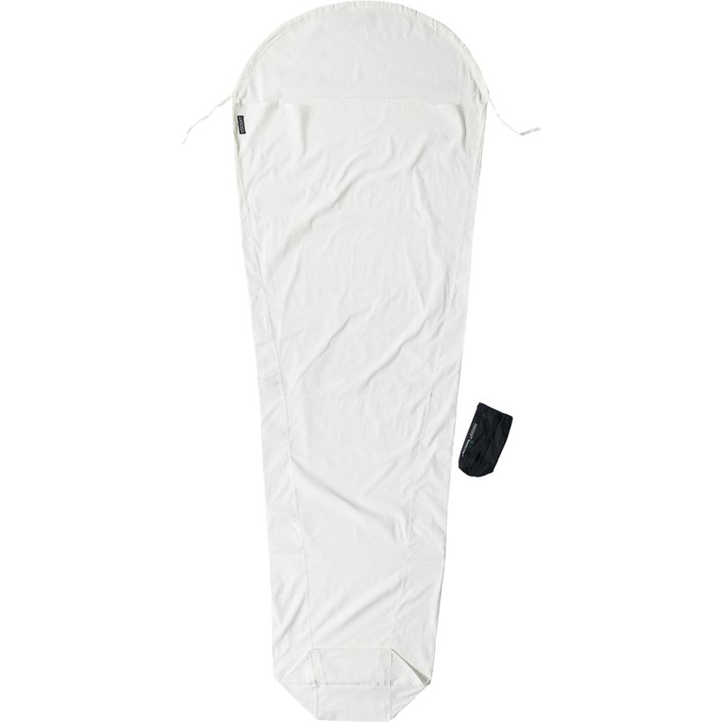 Cocoon MummyLiner Cotton Schlafsack
