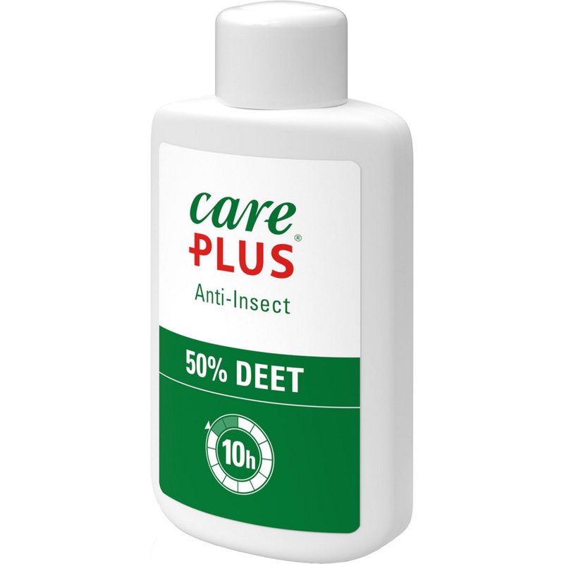 Care Plus Anti-Insect DEET Lotion 50%