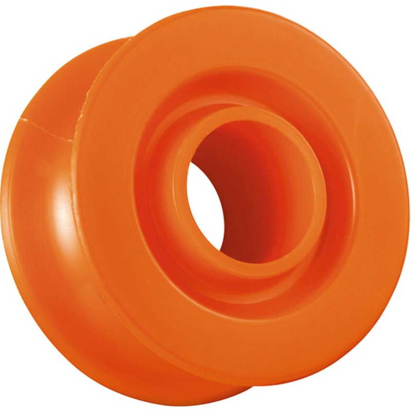 Petzl Ultralegere Seilrolle