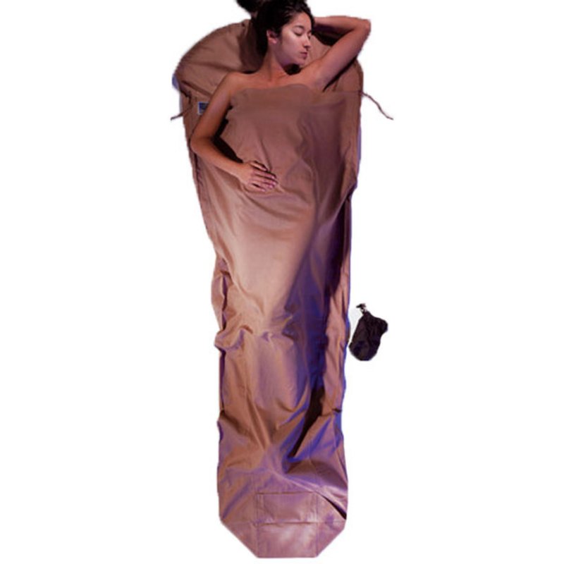 Cocoon MummyLiner Egyptian Cotton