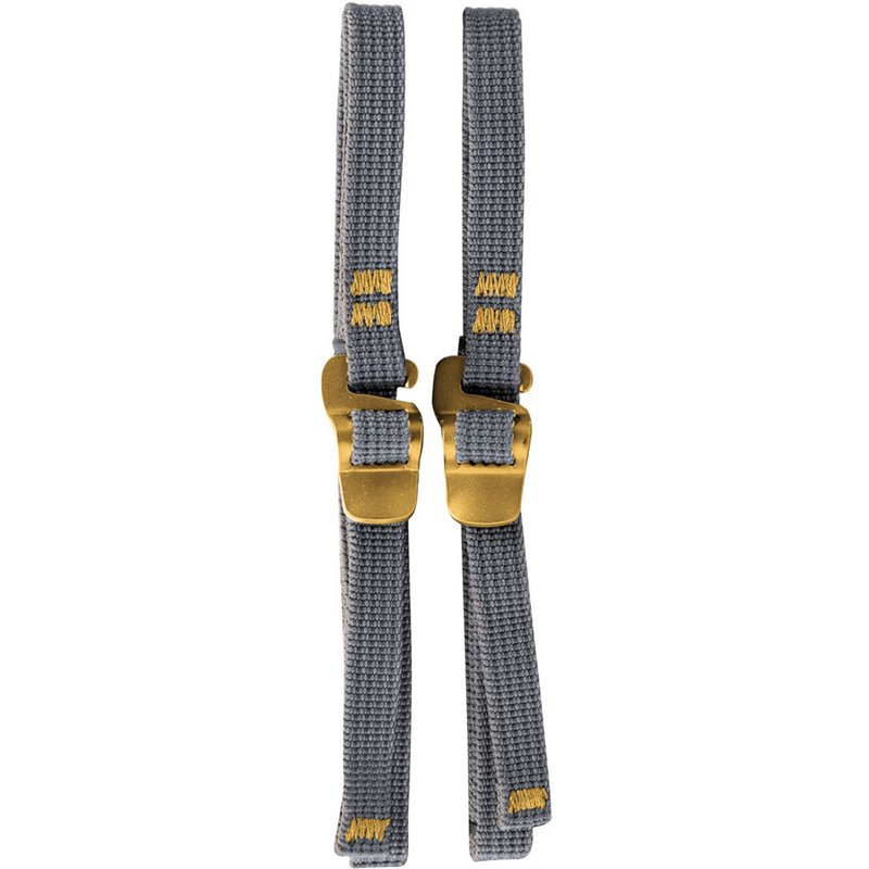 Sea to Summit Tie Down Straps With Hook Release 10mm
