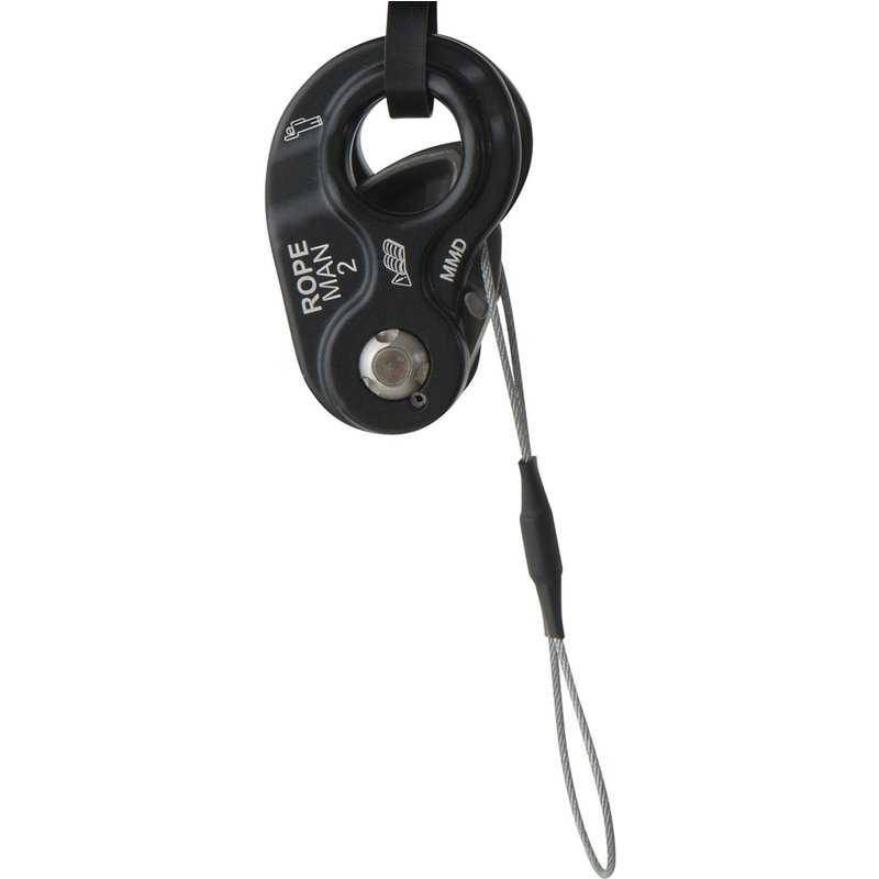Wild Country Ropeman 2 Steigklemme