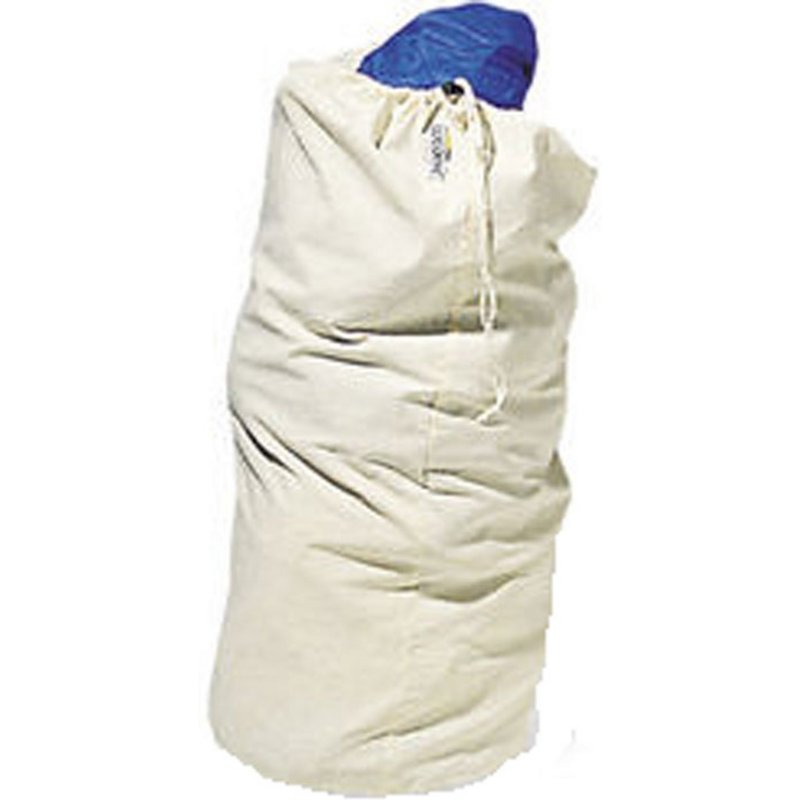 Cocoon Schlafsack Aufbewahrungsbeutel - Baumwolle