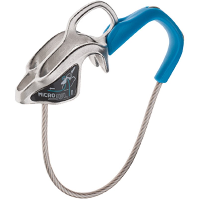 Edelrid MicroJul Sicherungsgerät
