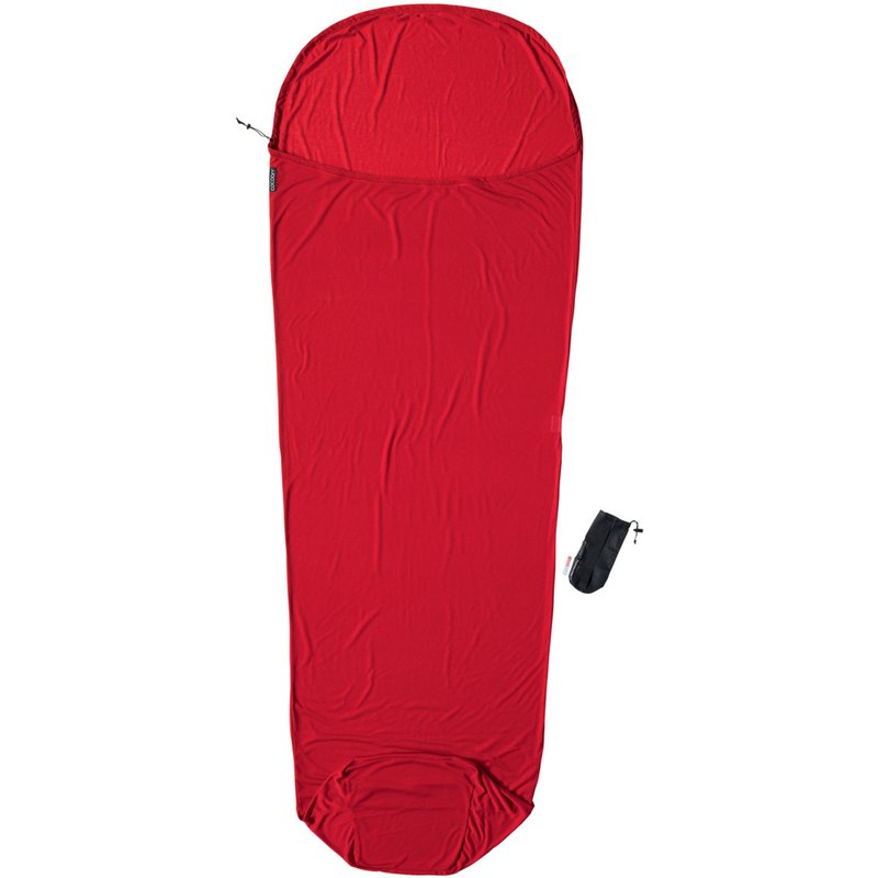 Cocoon MummyLiner Thermolite Radiator Schlafsack