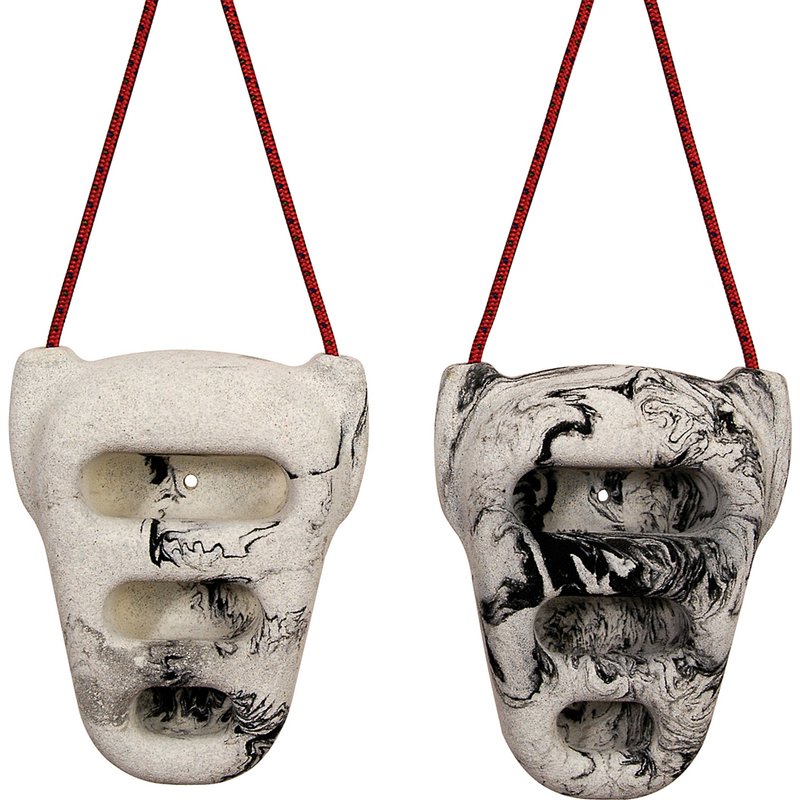Metolius Rock Rings 3D Trainingsgriffe