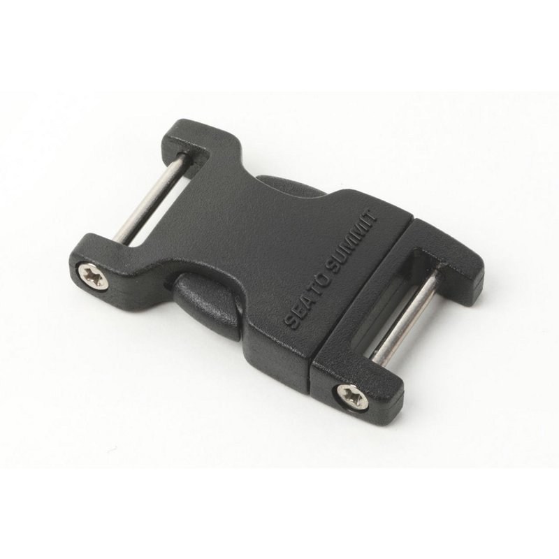 Sea to Summit Field Repair Buckles Ersatzschnallen