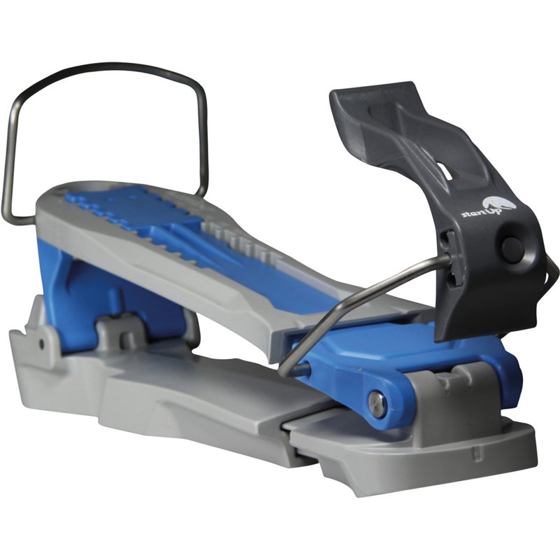 Contour Kinder StartUp JR Tourenadapter