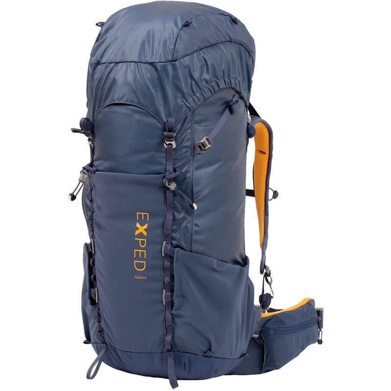 Exped Herren Thunder 50 Rucksack