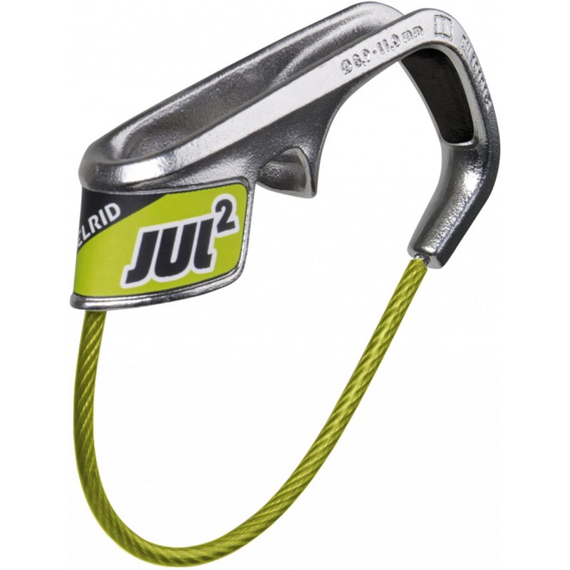 Edelrid Jul2 Sicherungsgerät