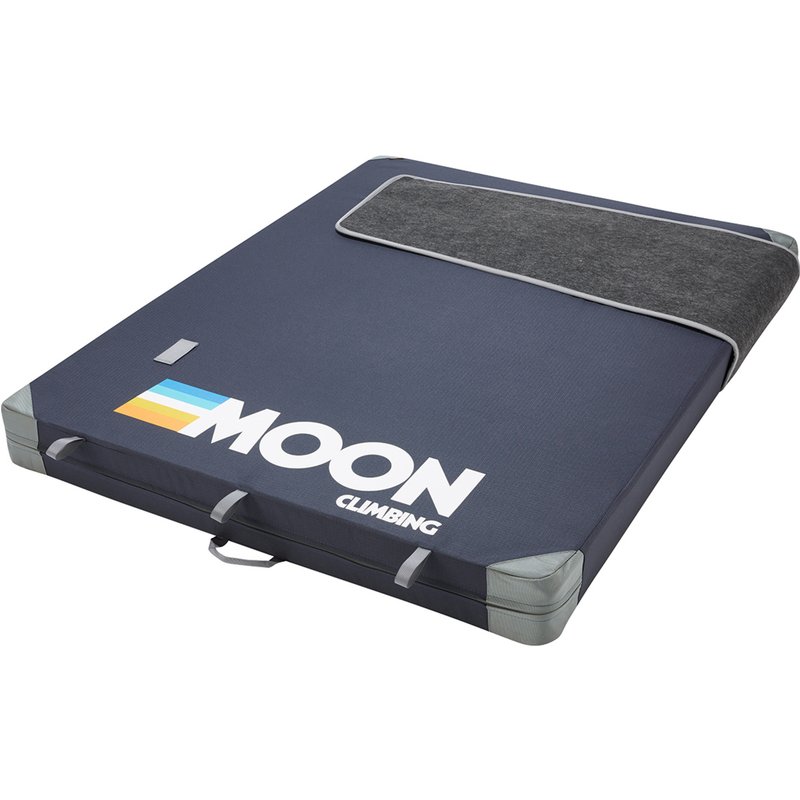 moon Warrior Crashpad