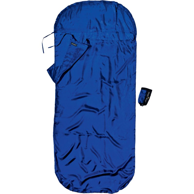 Cocoon Kinder Silk Liner Schlafsack