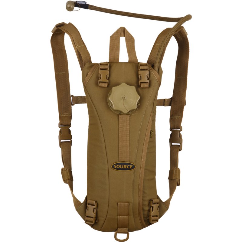 Source Tactical Trinkrucksack