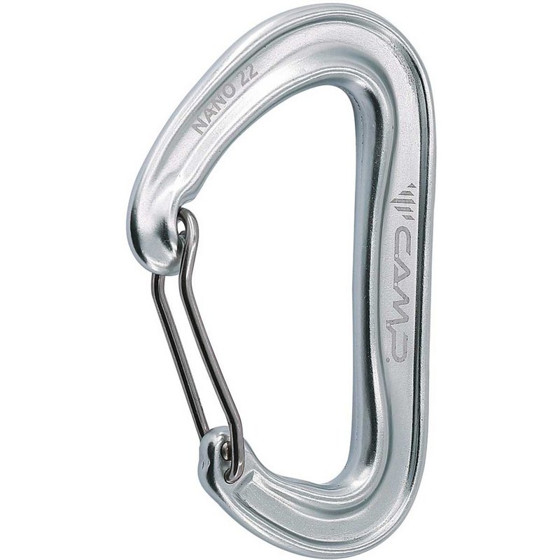 Camp Nano 22 Karabiner