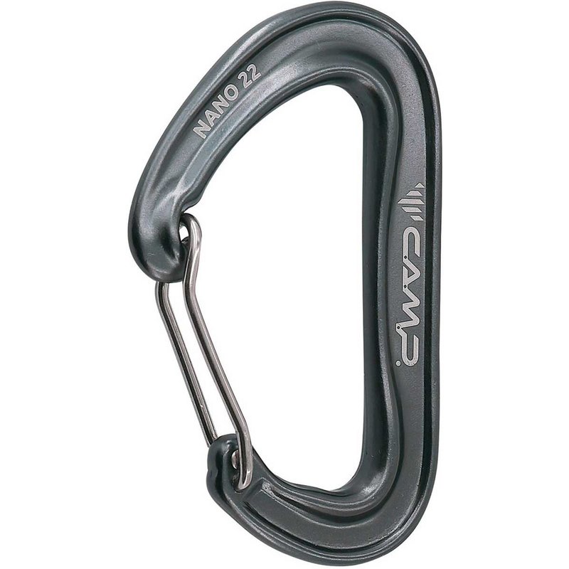 Camp Nano 22 Karabiner
