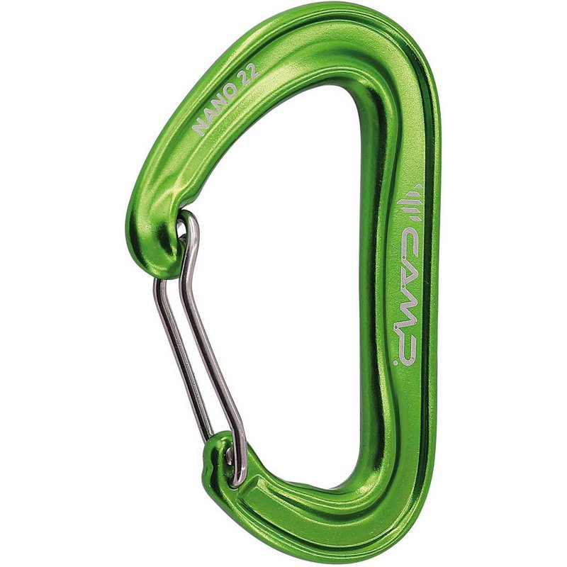 Camp Nano 22 Karabiner