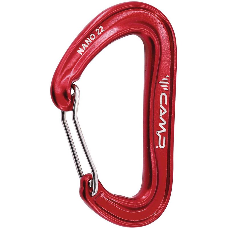 Camp Nano 22 Karabiner