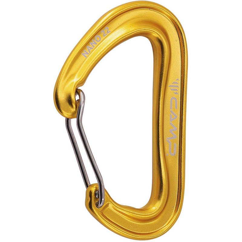Camp Nano 22 Karabiner
