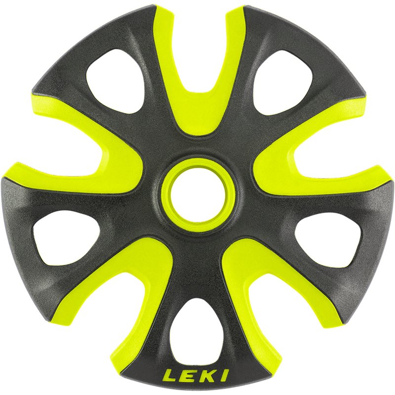 Leki Big Mountain Basket Tourenteller