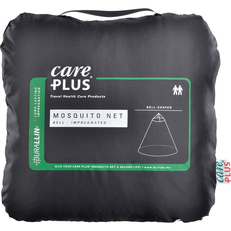 Care Plus Net-Bell Durallin Moskitonetz