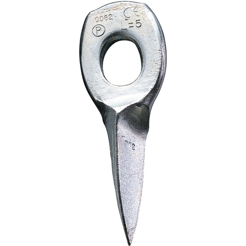 Petzl Universel Felshaken