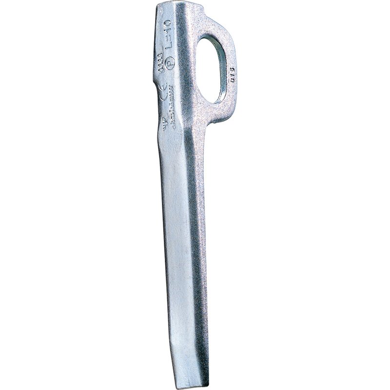 Petzl U Profilhaken